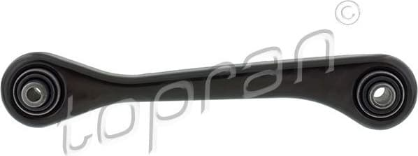 Control/Trailing Arm, wheel suspension 110 272