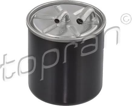 Fuel Filter 400 886