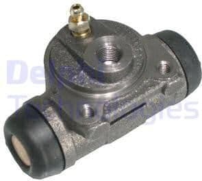 Wheel Brake Cylinder LW22174