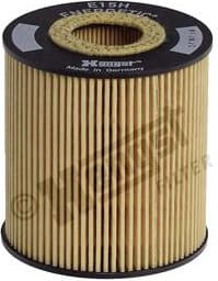 Oil Filter E15H D59