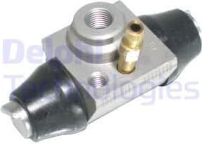 Wheel Brake Cylinder LW47029