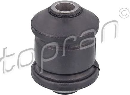 Mounting, control/trailing arm 200 495