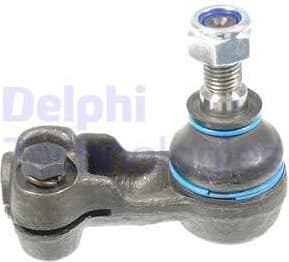 Tie Rod End TA1741