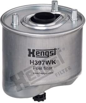 Fuel Filter H397WK
