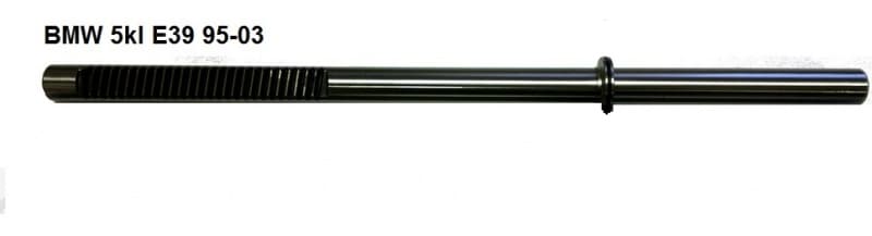 Steering rack-stem G00010VS