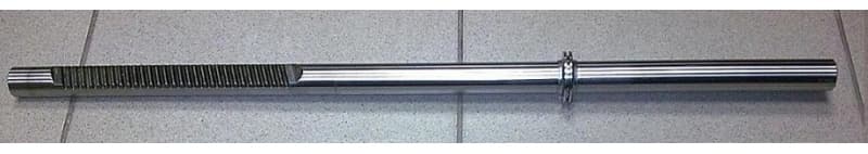 Steering rack-stem G00035VS