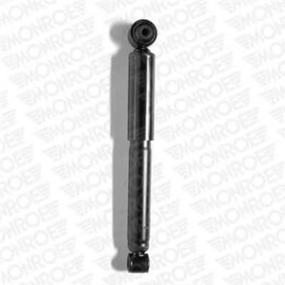 Shock absorber rear G1061