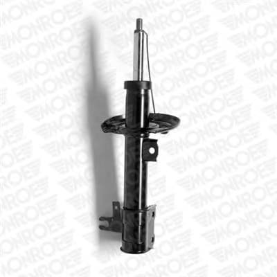 Shock absorber front G8003