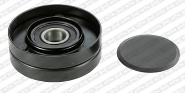 Tensioner belt GA35718