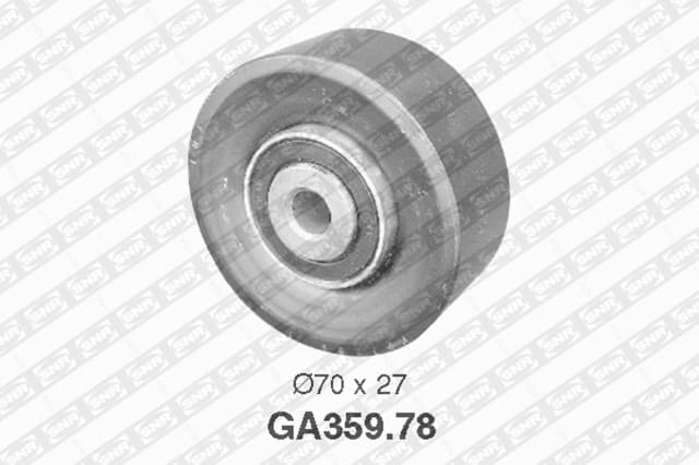 Tensioner belt GA35978