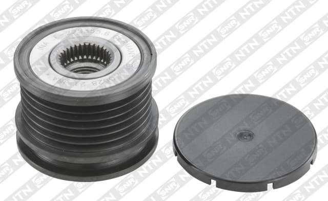 Freewheel clutch alternator GA75401