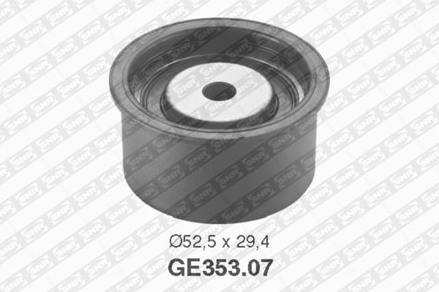 Tensioner belt GE35307