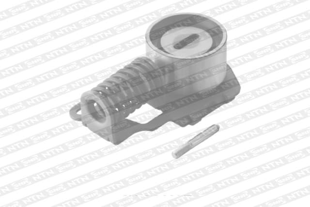 Tensioner belt GT35902