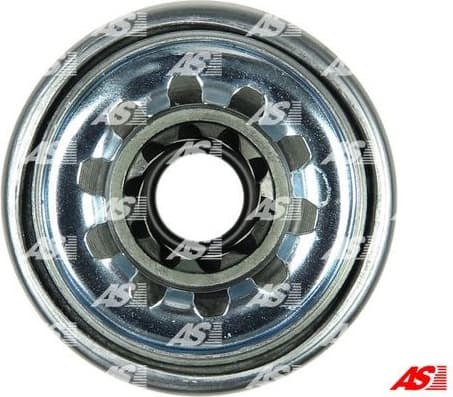 Freewheel Gear, starter AS SD3036 - image 3