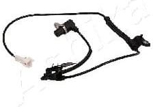 Sensor, wheel speed 151-02-221