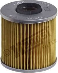 Oil Filter E88H D24