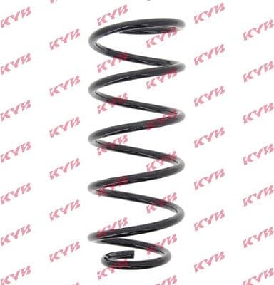 Suspension Spring K-Flex RC1243