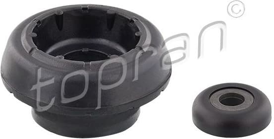 Repair Kit, suspension strut support mount 108 557