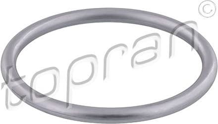Gasket, oil cooler 104 526