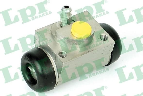 Wheel Brake Cylinder 4836
