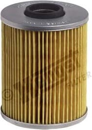 Oil Filter E110H D24