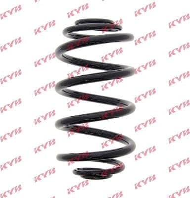 Suspension Spring K-Flex RJ6216