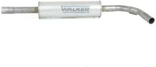 Centre Muffler 70504