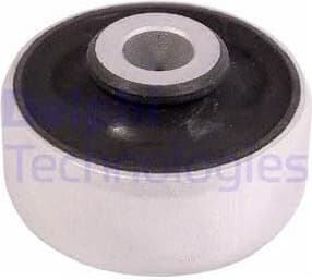 Mounting, control/trailing arm TD775W