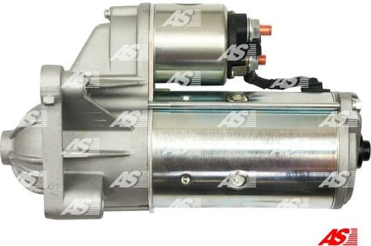 Starter AS S3058 - image 4