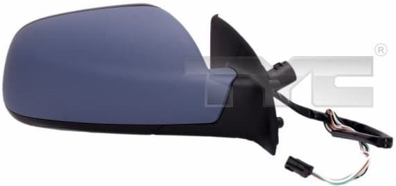 Exterior Mirror 326-0041