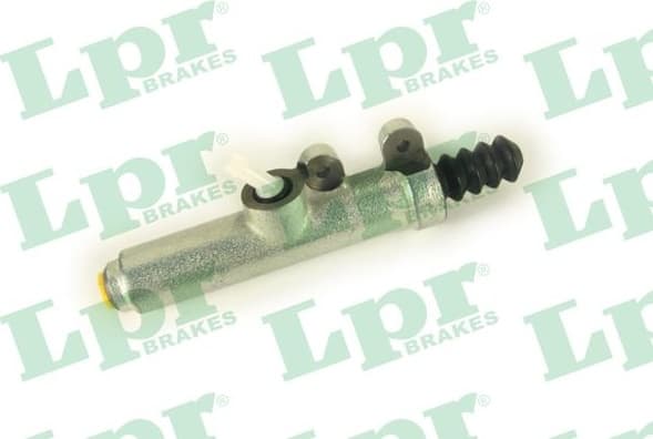 Master Cylinder, clutch 2700