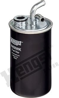 Fuel Filter H456WK