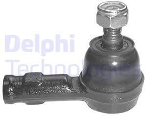 Tie Rod End TA1693