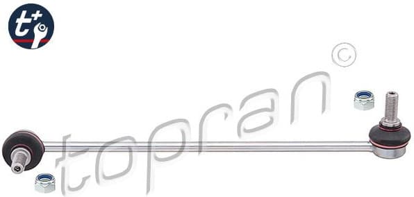 Link/Coupling Rod, stabiliser bar t+ 110 135 - image 2