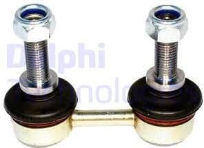 Link/Coupling Rod, stabiliser bar TC2070