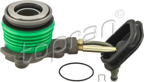 Central Slave Cylinder, clutch 301 231