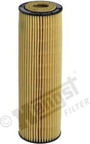 Oil Filter E38H D106
