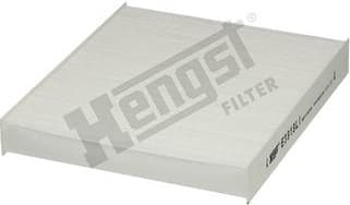 Filter, cabin air E3919LI