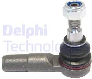 Tie Rod End TA1808