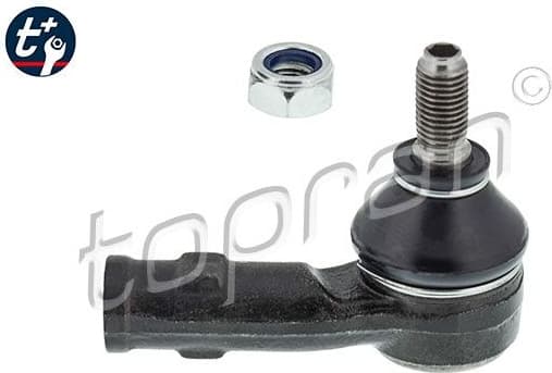 Tie Rod End t+ 107 701