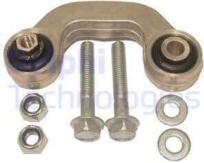 Link/Coupling Rod, stabiliser bar TC1290