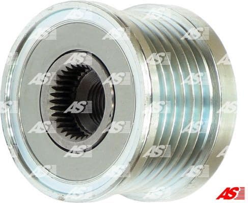 Alternator Freewheel Clutch AS AFP6032