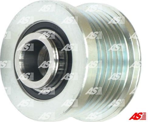 Alternator Freewheel Clutch AS AFP6032 - image 2