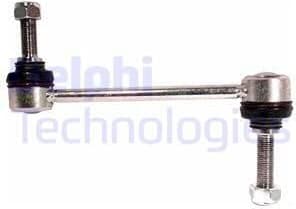 Link/Coupling Rod, stabiliser bar TC2220