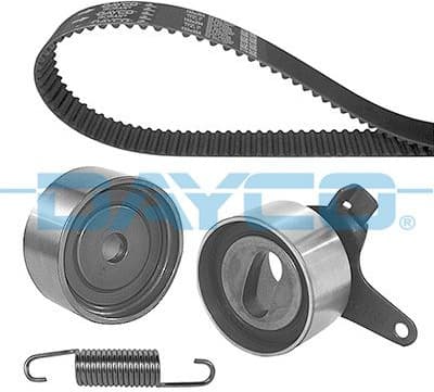 Timing Belt Kit KTB848