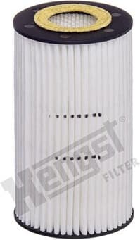 Oil Filter E11H02 D155