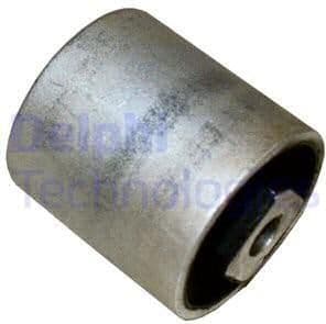 Mounting, control/trailing arm TD476W