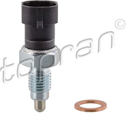 Switch, reverse light 202 162