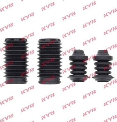 Dust Cover Kit, shock absorber Protection Kit 910044