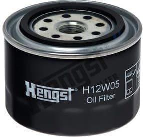 Oil Filter H12W05